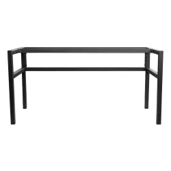 solidne stalowe podstawy